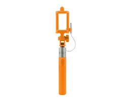 Extreme Media Phone Holders|Photo & Video|Selfie Stick SF-20W - Orange