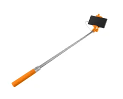 Extreme Media Phone Holders|Photo & Video|Selfie Stick SF-20W - Orange