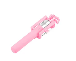 Extreme Media Phone Holders|Photo & Video|Selfie Stick SF-20W - Pink