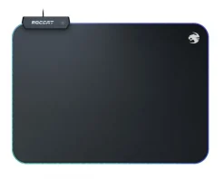 Roccat Mousepad|Sense AIMO RGB Mousepad