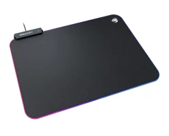 Roccat Mousepad|Sense AIMO RGB Mousepad