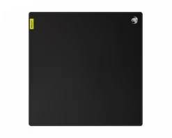Roccat Mousepad|Sense Ctrl SQ Mousepad - Black