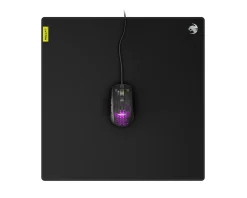 Roccat Mousepad|Sense Ctrl SQ Mousepad - Black