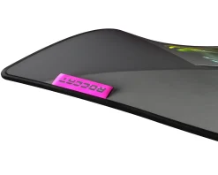 Roccat Mousepad|Sense Icon SQ Mousepad - Black