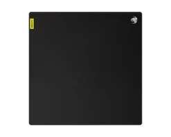 Roccat Mousepad|Sense Pro SQ Mousepad - Black