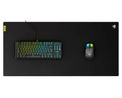 Roccat Mousepad|Sense Pro XXL Mousepad - Black