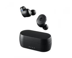 Skullcandy Headphones|Sesh ANC True Wireless In-Ear Headphones - Black