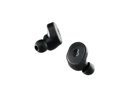 Skullcandy Headphones|Sesh ANC True Wireless In-Ear Headphones - Black