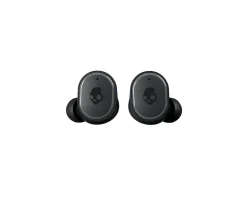 Skullcandy Headphones|Sesh ANC True Wireless In-Ear Headphones - Black