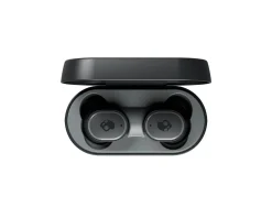 Skullcandy Headphones|Sesh ANC True Wireless In-Ear Headphones - Black