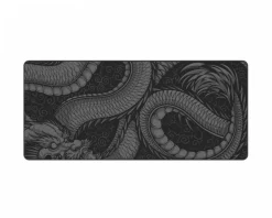 Mighty Setups Mousepad|Shadow Serpent Mousepad - XXL