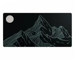 MaxCustom Mousepad|Shadowpeaks Mountain 2XL Gaming Mousepad