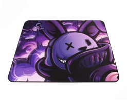 EspTiger Mousepad|SheSheJia Gaming Mousepad - Purple