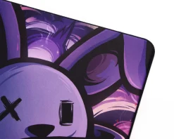 EspTiger Mousepad|SheSheJia Gaming Mousepad - Purple