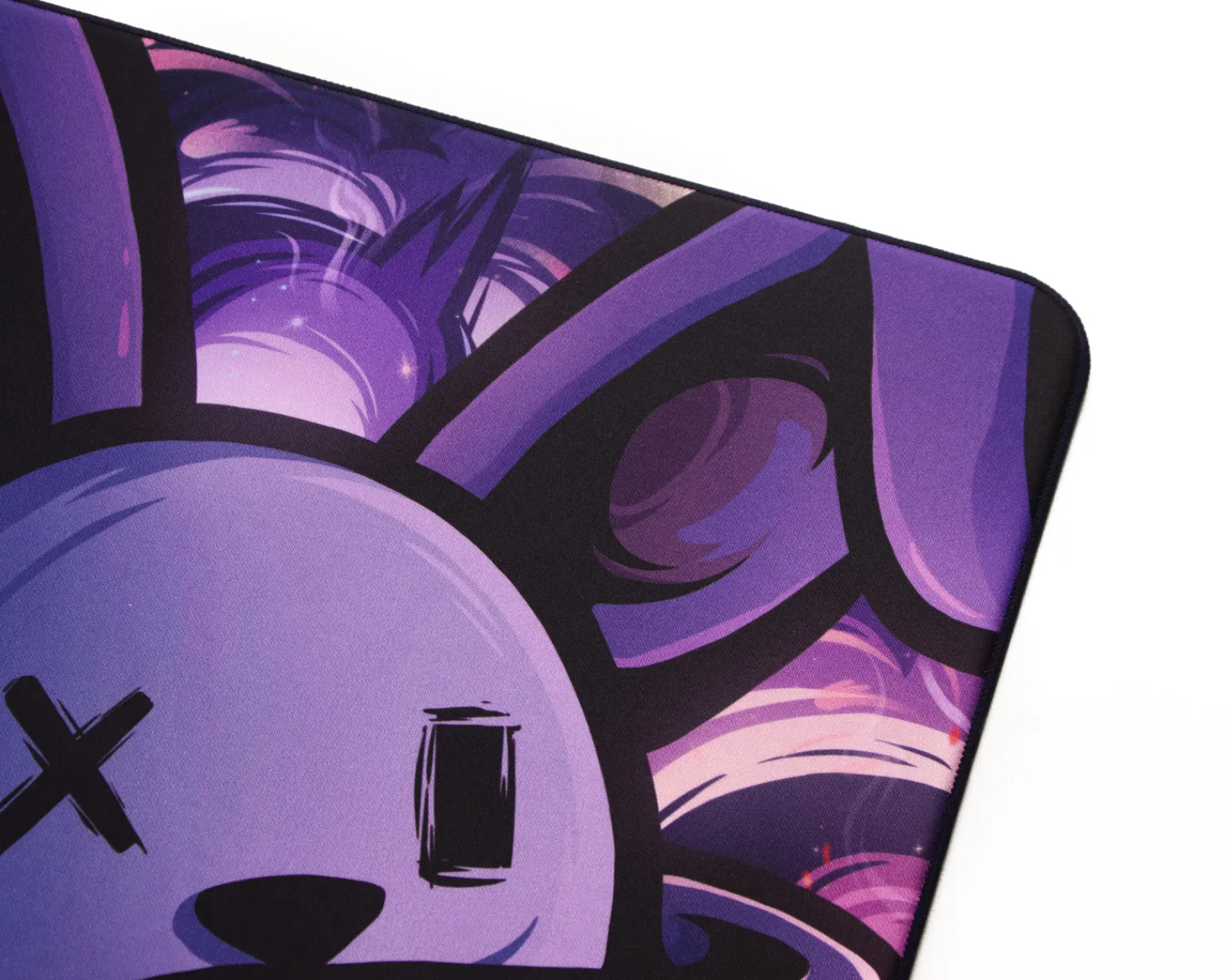 EspTiger Mousepad|SheSheJia Gaming Mousepad - Purple