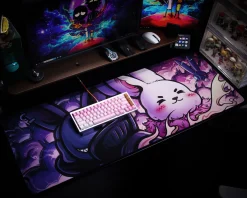 EspTiger Mousepad|SheSheJia Gaming Mousepad - XXL
