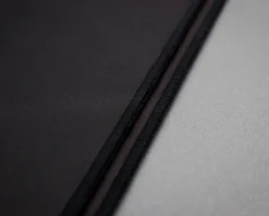 Ducky Mousepad|Shield Mousepad L - Black