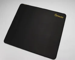 Ducky Mousepad|Shield Mousepad L - Black