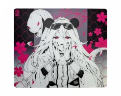 Uncle Panda Mousepad|SI Glass Mousepad