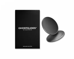 GHOSTGLIDES Mice & Accessories|SixtySix Mouse Skates - Universal Nylon Dots 40pcs