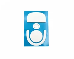 La Onda Mice & Accessories|Skate - Extended White - Logitech G Pro X Superlight 2 (GPX2)