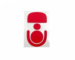 La Onda Mice & Accessories|Skate - Ruby - Logitech G Pro X Superlight 2 (GPX2)