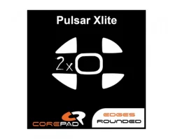 Corepad Mice & Accessories|Skates for Pulsar Xlite