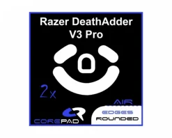 Corepad Mice & Accessories|Skatez AIR for Razer DeathAdder V3 Pro