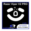 Corepad Mice & Accessories|Skatez AIR for Razer Viper V2 Pro Wireless