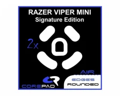 Corepad Mice & Accessories|Skatez AIR for Razer Viper Mini SE
