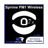 Corepad Mice & Accessories|Skatez AIR for Sprime PM1 Wireless