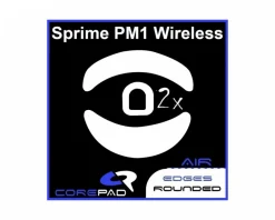 Corepad Mice & Accessories|Skatez AIR for Sprime PM1 Wireless