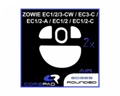 Corepad Mice & Accessories|Skatez AIR for Zowie EC1-CW/EC2-CW/EC3-CW