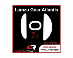 Corepad Mice & Accessories|Skatez CTRL for Lamzu Atlantis Superlight Wireless