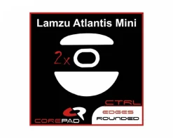 Corepad Mice & Accessories|Skatez CTRL for Lamzu Atlantis Mini Wireless