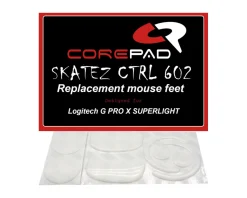 Corepad Mice & Accessories|Skatez CTRL for Logitech G PRO X Superlight