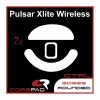 Corepad Mice & Accessories|Skatez CTRL for Pulsar Xlite/V2/V3 Wireless