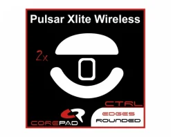 Corepad Mice & Accessories|Skatez CTRL for Pulsar Xlite/V2/V3 Wireless