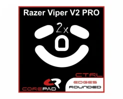 Corepad Mice & Accessories|Skatez CTRL for Razer Viper V2 Pro Wireless