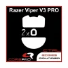 Corepad Mice & Accessories|Skatez CTRL for Razer Viper V3 Pro