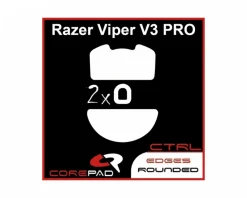 Corepad Mice & Accessories|Skatez CTRL for Razer Viper V3 Pro