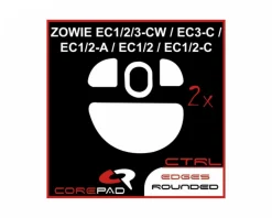 Corepad Mice & Accessories|Skatez CTRL for Zowie EC1-CW/EC2-CW/EC3-CW