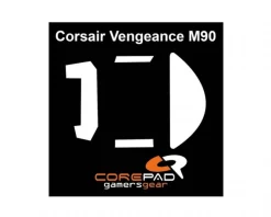 Corepad Mice & Accessories|Skatez for Corsair Vengeance M91