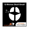 Corepad Mice & Accessories|Skatez for G-Wolves Sköll S Small Mini