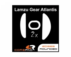 Corepad Mice & Accessories|Skatez For Lamzu Atlantis
