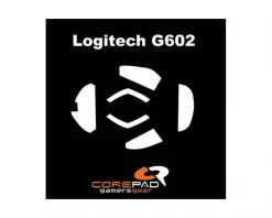 Corepad Mice & Accessories|Skatez for Logitech G603