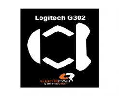 Corepad Mice & Accessories|Skatez for Logitech G302