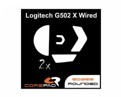 Corepad Mice & Accessories|Skatez For Logitech G502 X Wired
