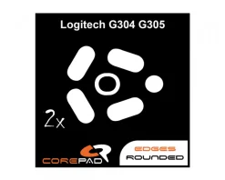 Corepad Mice & Accessories|Skatez for Logitech G304/G305
