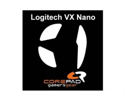 Corepad Mice & Accessories|Skatez for Logitech VX Nano